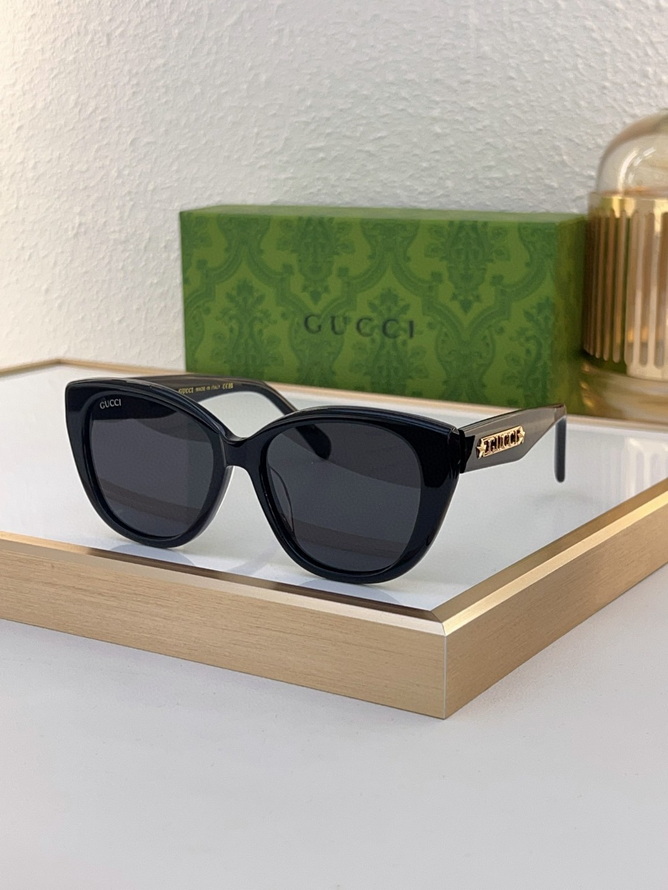 G*u*i sunglasses(aaaa)-2976