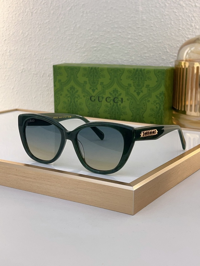 G*u*i sunglasses(aaaa)-2973