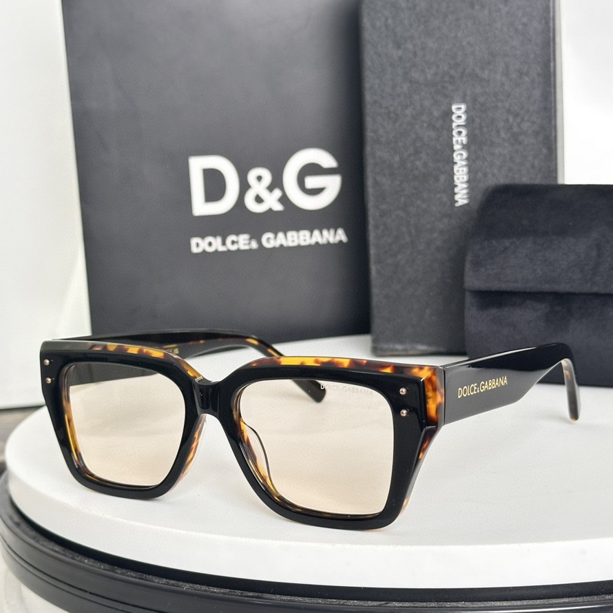 D&G Sunglasses(AAAA)-1245