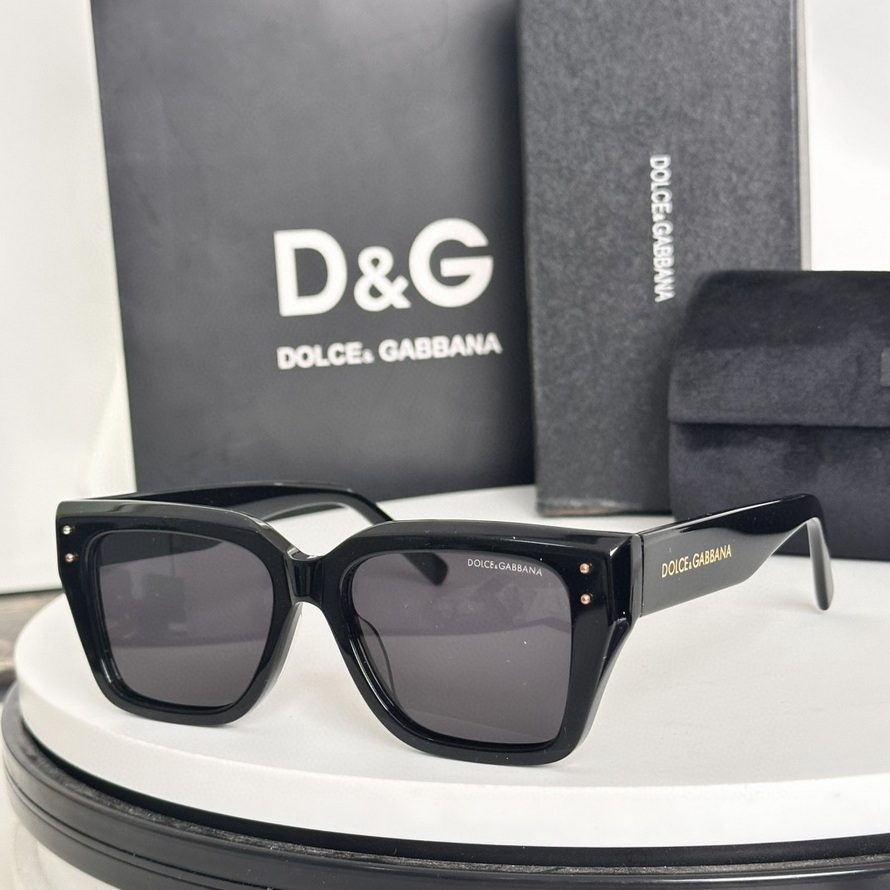 D&G Sunglasses(AAAA)-1244