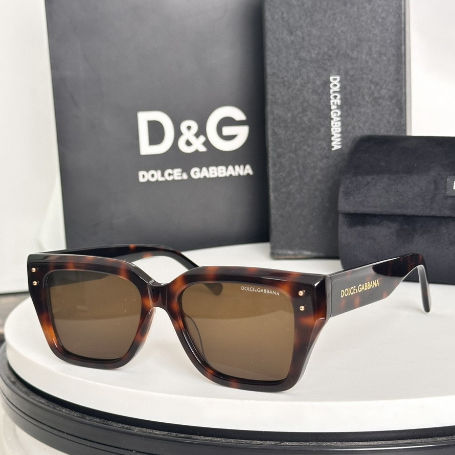 D&G Sunglasses(AAAA)-1240