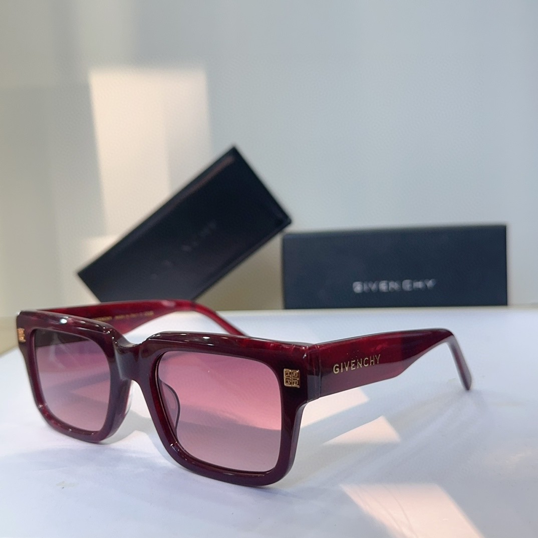 GIVENCHY Sunglasses(AAAA)-265