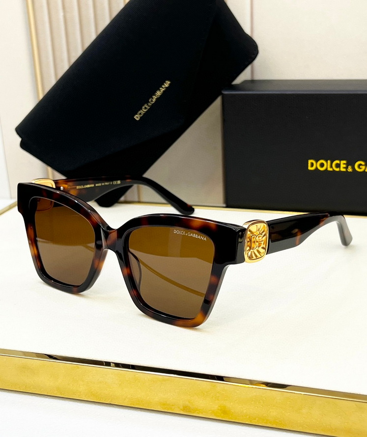 D&G Sunglasses(AAAA)-1233
