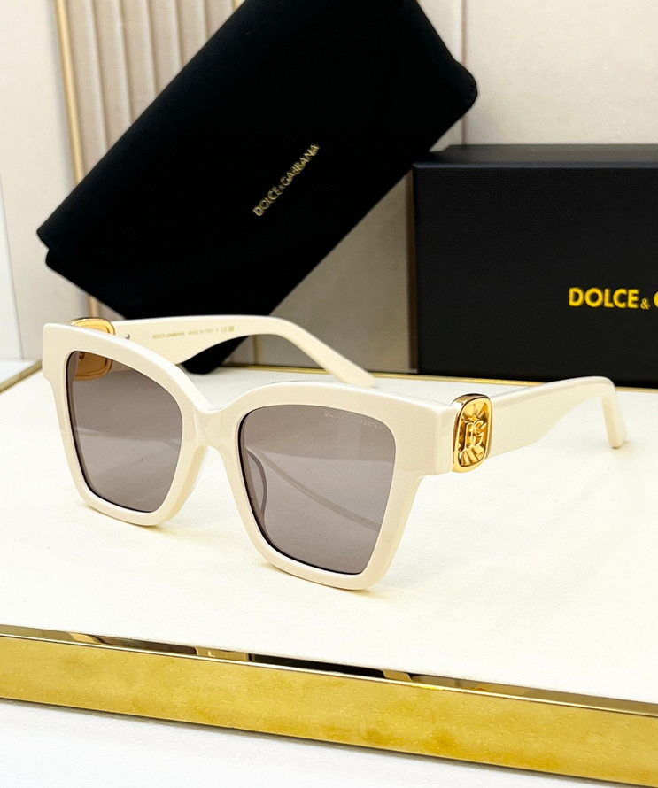 D&G Sunglasses(AAAA)-1232