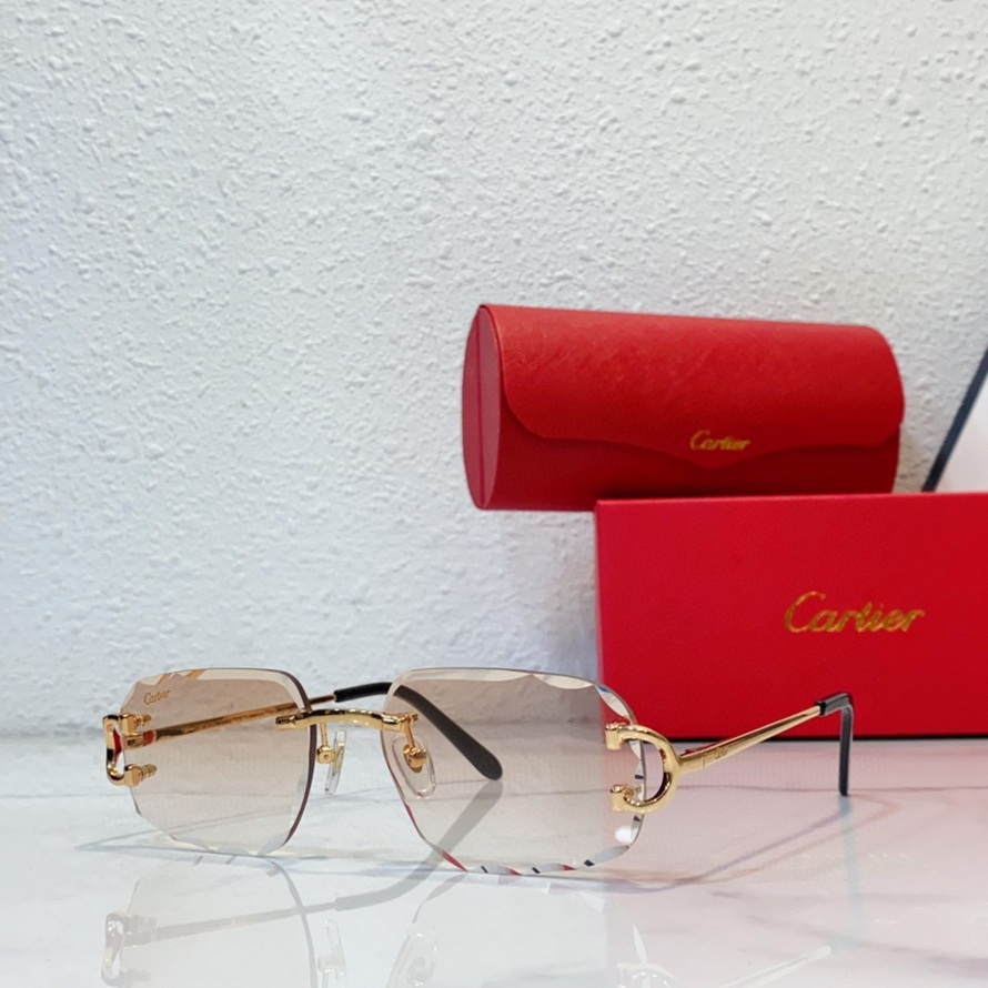 Ca*t*er sunglasses(aaaa)-880