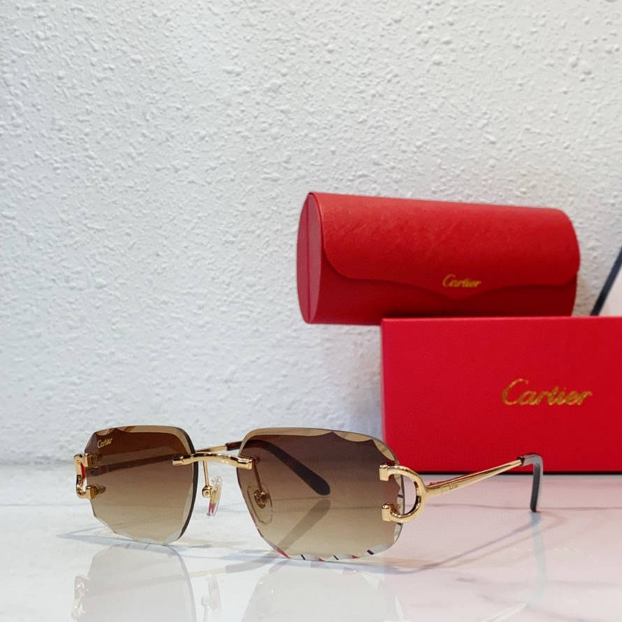 Ca*t*er sunglasses(aaaa)-879
