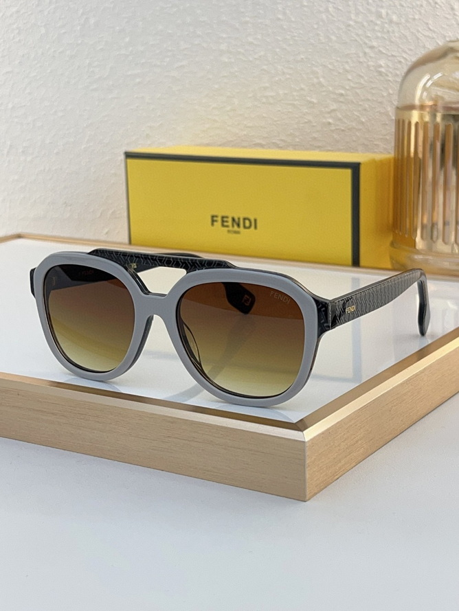 FENFDI Sunglasses(AAAA)-120