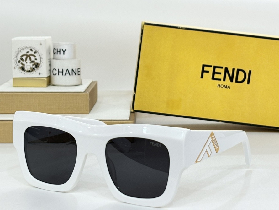 FENFDI Sunglasses(AAAA)-112