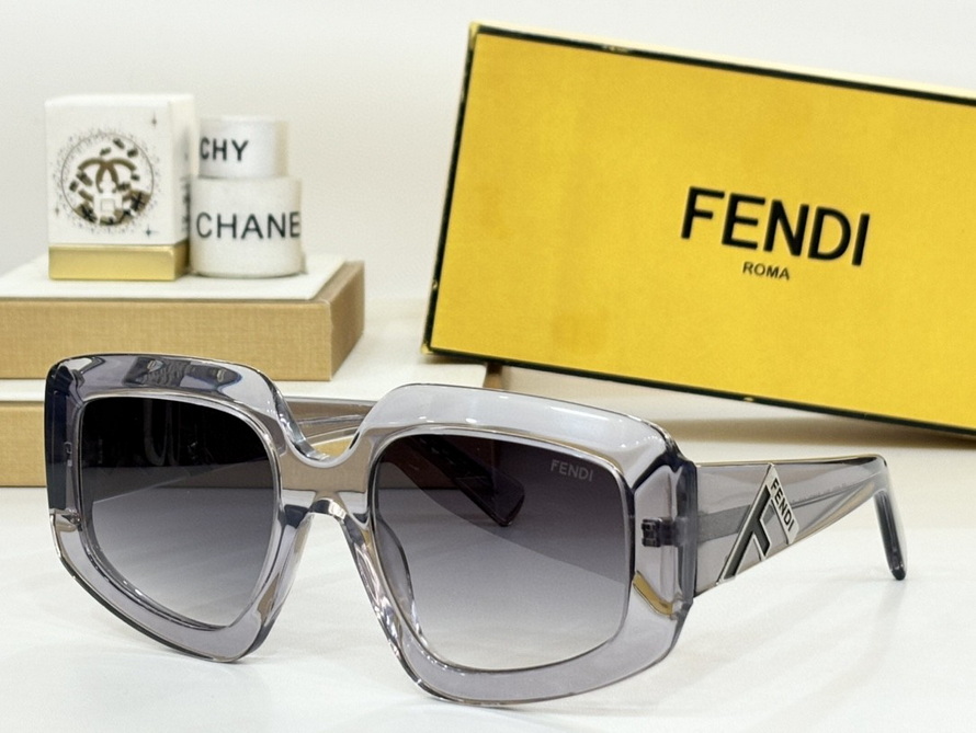 FENFDI Sunglasses(AAAA)-103