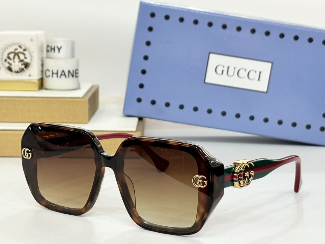 G*u*i sunglasses(aaaa)-2971