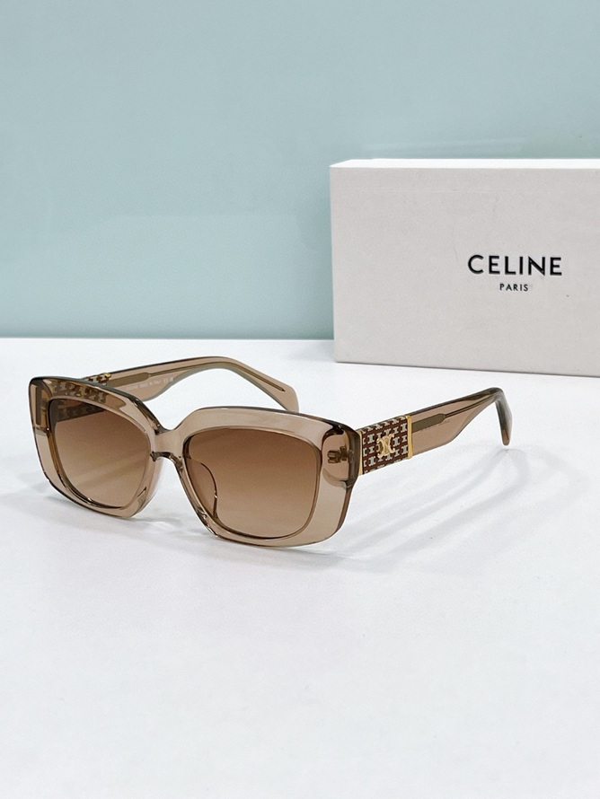 Ce**e sunglasses(aaaa)-642