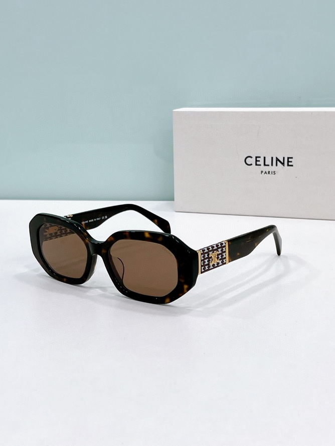 Ce**e sunglasses(aaaa)-631