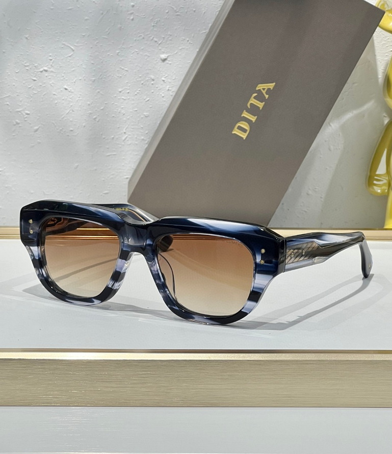 DITA Sunglasses(AAAA)-1357