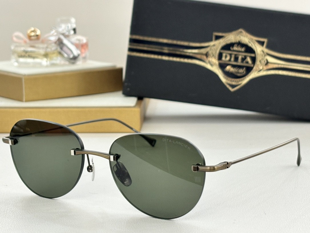 DITA Sunglasses(AAAA)-1349