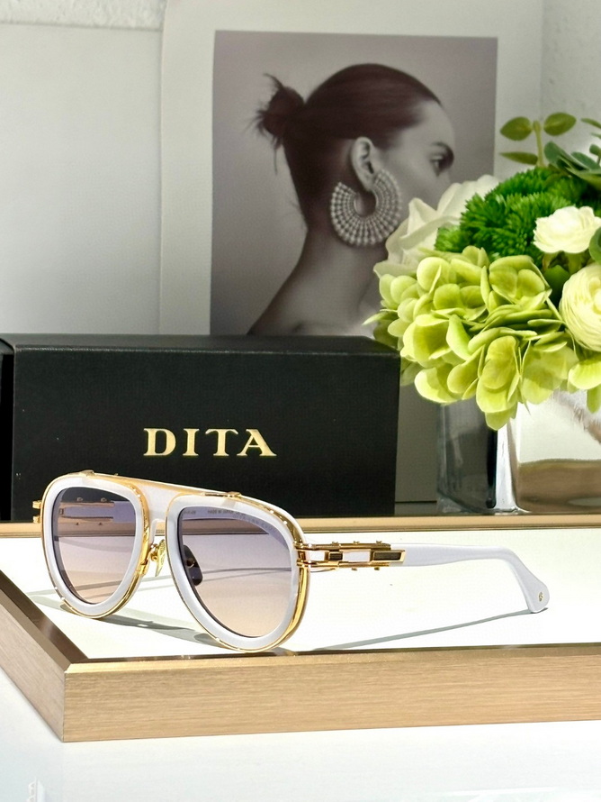 DITA Sunglasses(AAAA)-1341