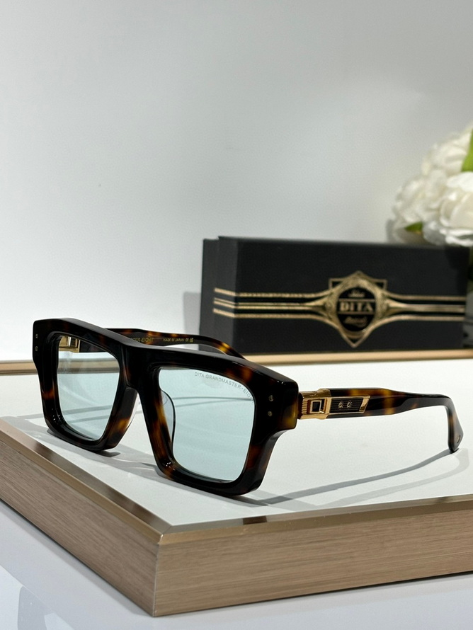 DITA Sunglasses(AAAA)-1340
