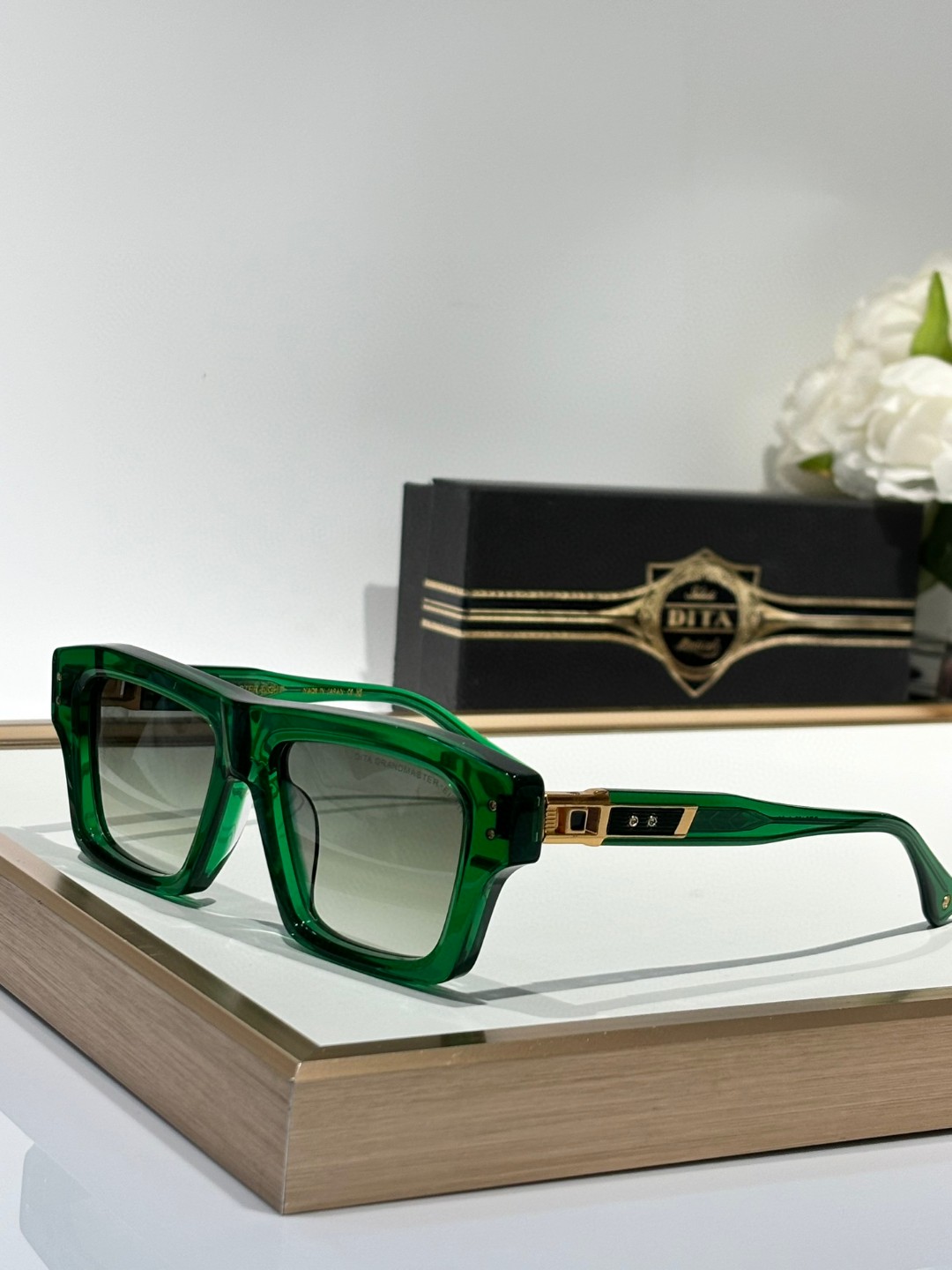DITA Sunglasses(AAAA)-1338