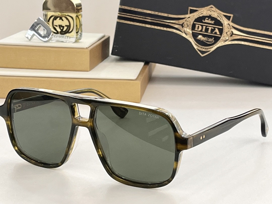 DITA Sunglasses(AAAA)-1323
