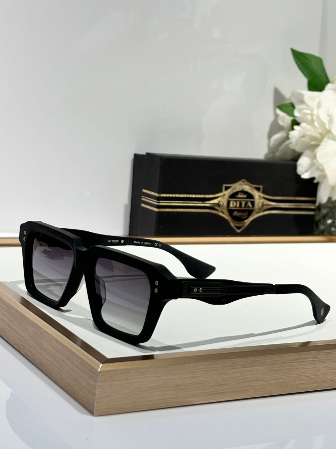 DITA Sunglasses(AAAA)-1318