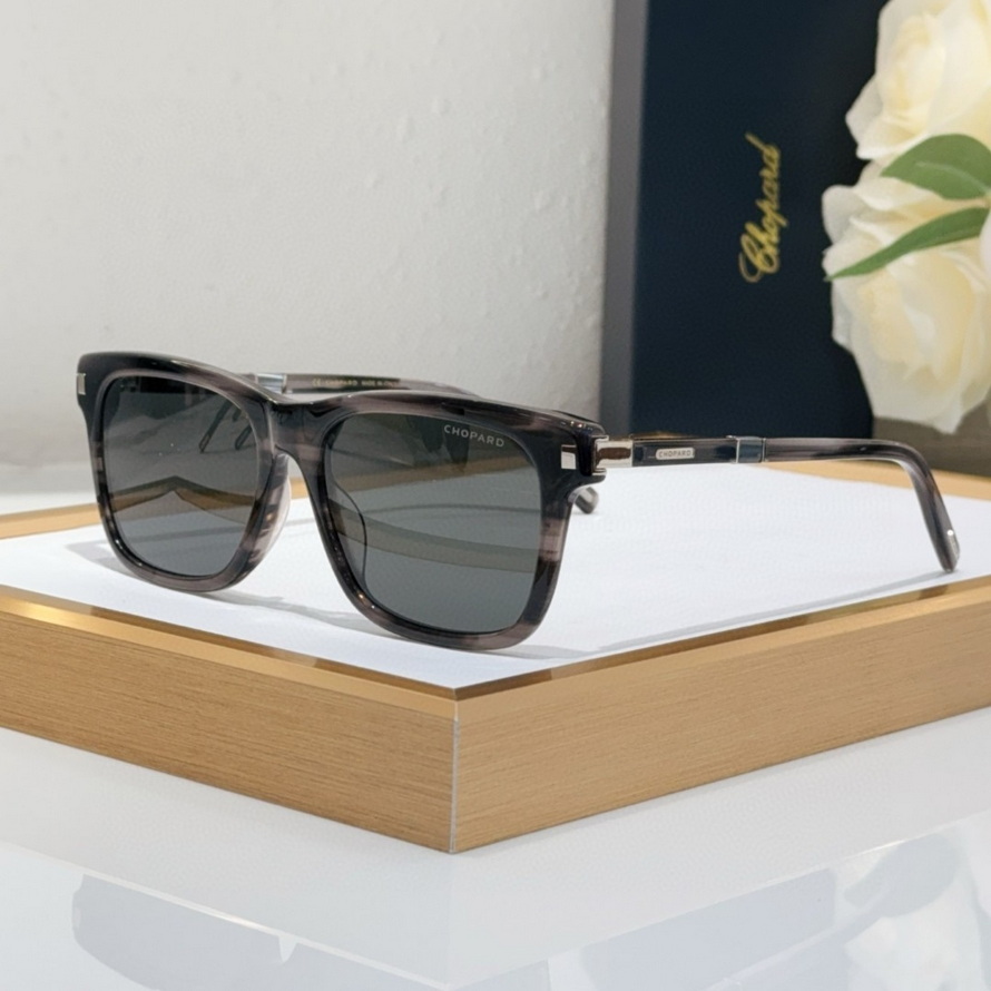 Chopard Sunglasses(AAAA)-802