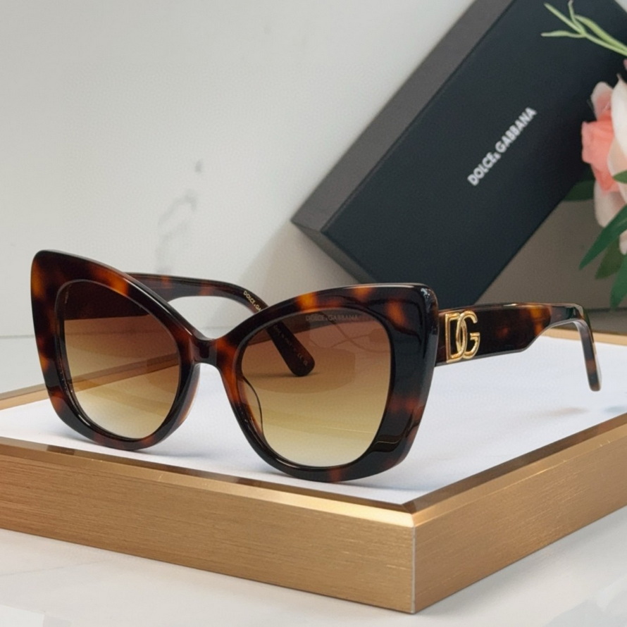 D&G Sunglasses(AAAA)-1225