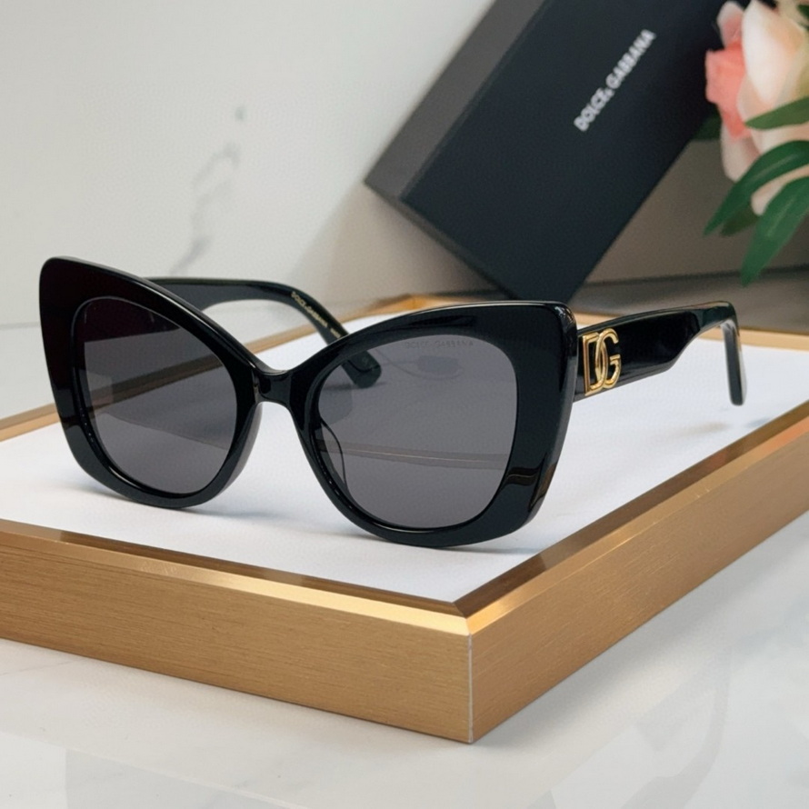 D&G Sunglasses(AAAA)-1222