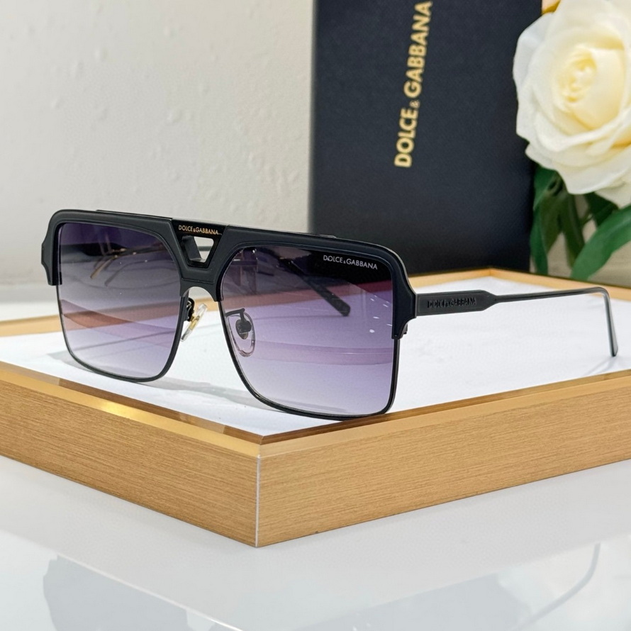 D&G Sunglasses(AAAA)-1217