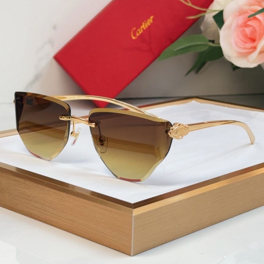 Ca*t*er sunglasses(aaaa)-869