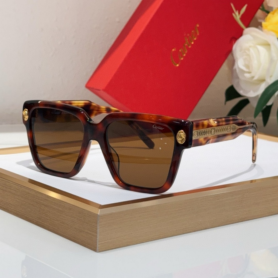 Ca*t*er sunglasses(aaaa)-864
