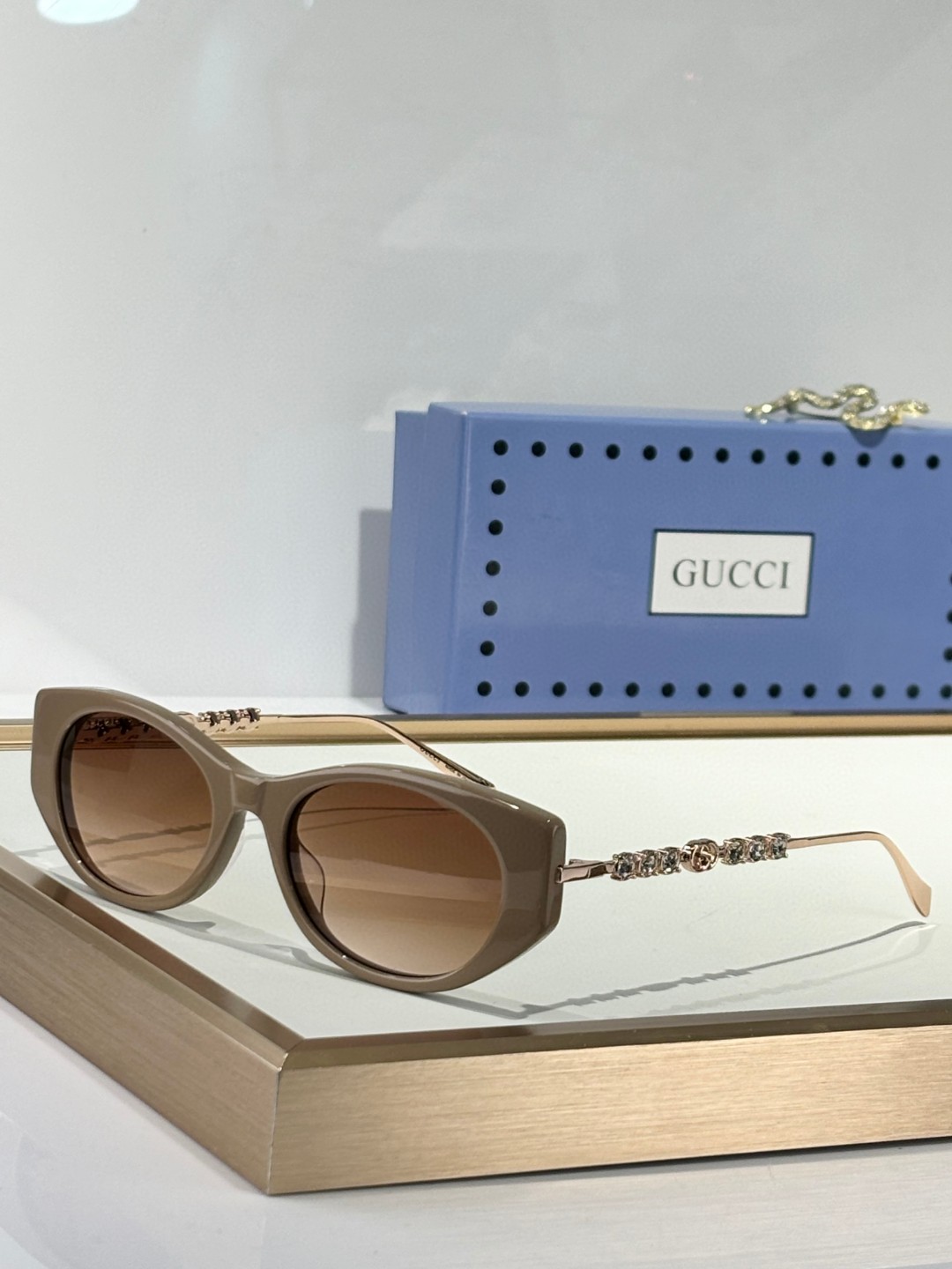 G*u*i sunglasses(aaaa)-2949