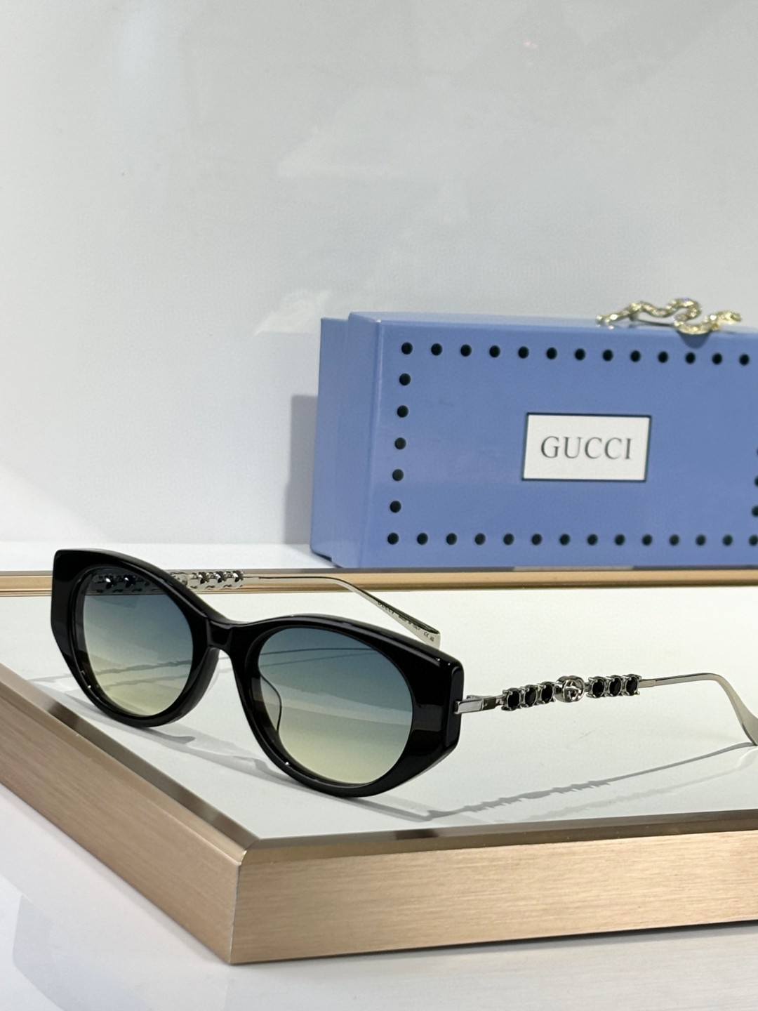 G*u*i sunglasses(aaaa)-2947