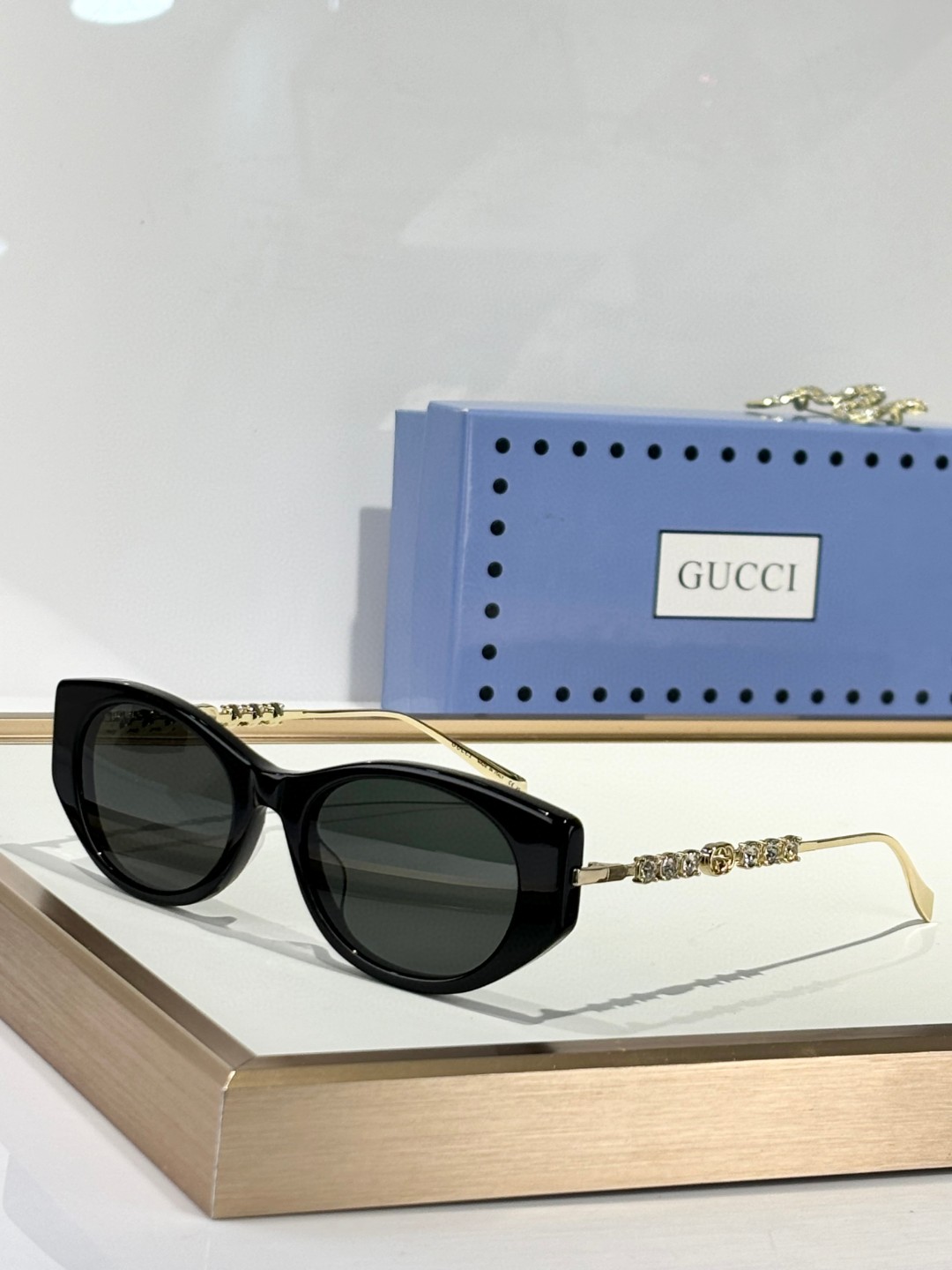 G*u*i sunglasses(aaaa)-2945