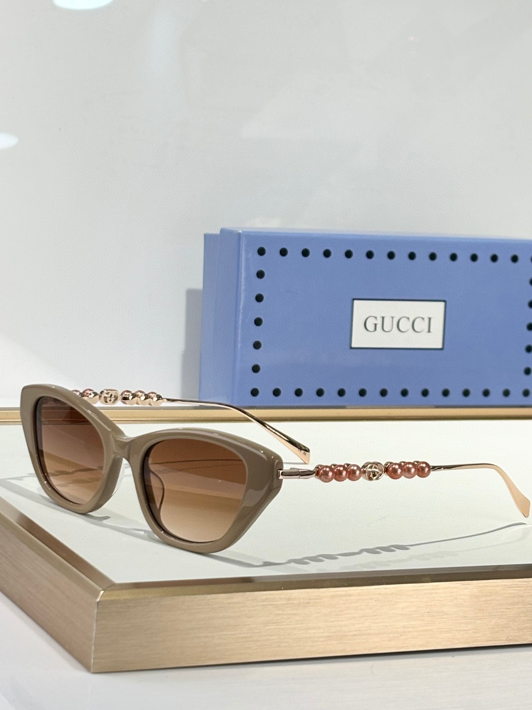 G*u*i sunglasses(aaaa)-2940