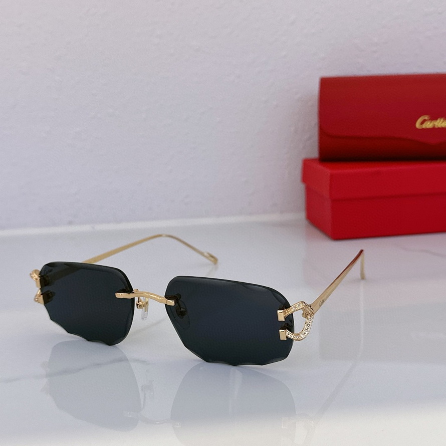 Ca*t*er sunglasses(aaaa)-858