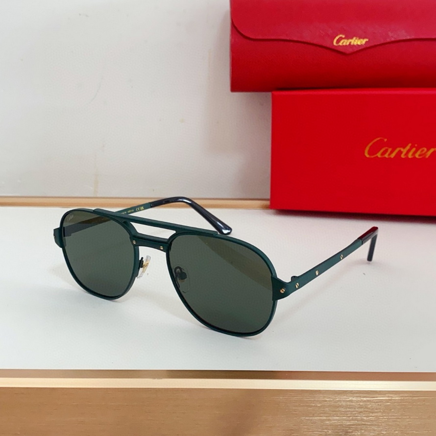 Ca*t*er sunglasses(aaaa)-827