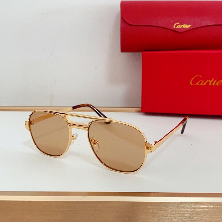 Ca*t*er sunglasses(aaaa)-824