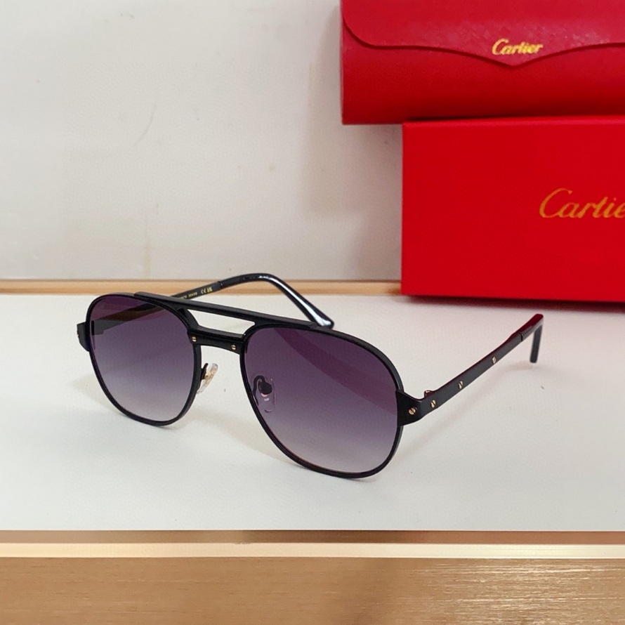 Ca*t*er sunglasses(aaaa)-823