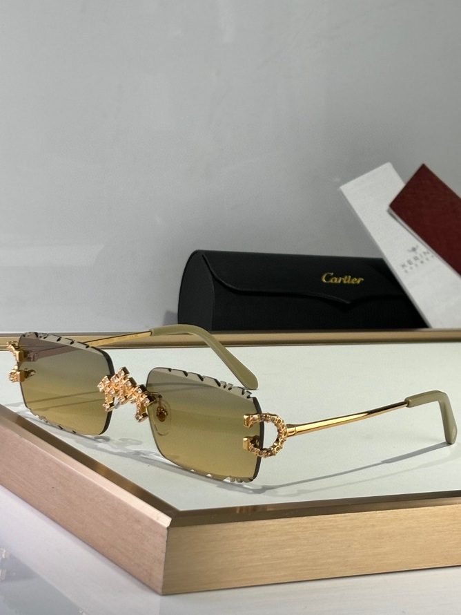 Ca*t*er sunglasses(aaaa)-822