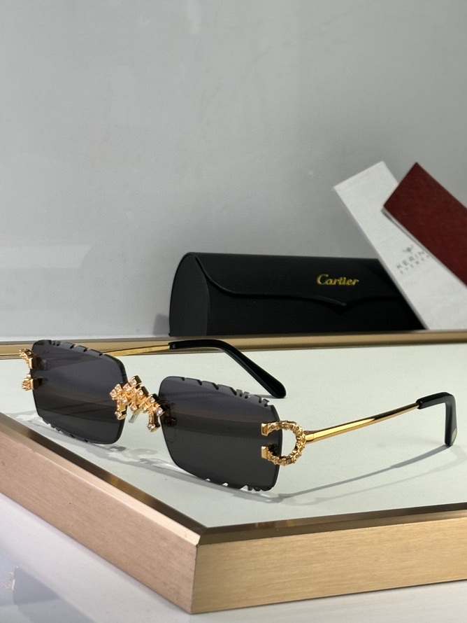 Ca*t*er sunglasses(aaaa)-821