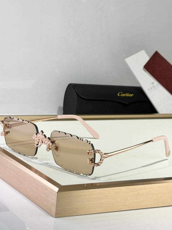 Ca*t*er sunglasses(aaaa)-818