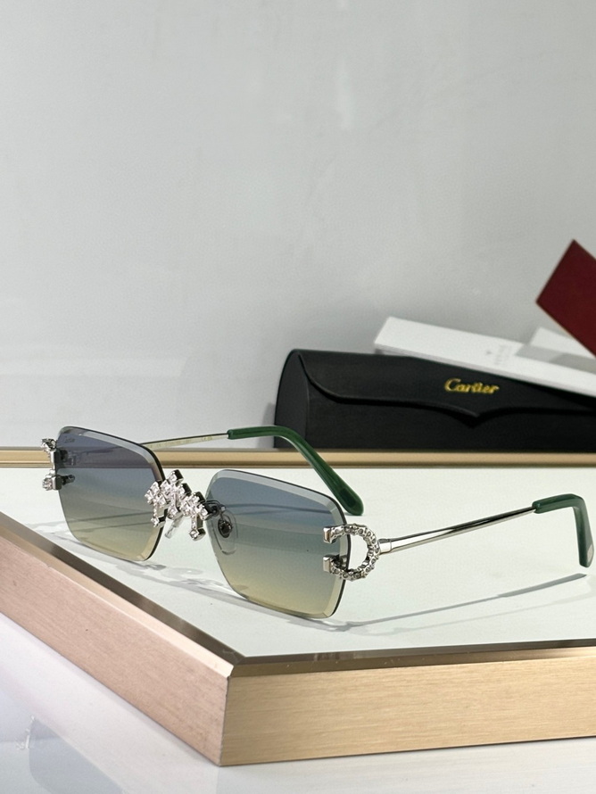 Ca*t*er sunglasses(aaaa)-815
