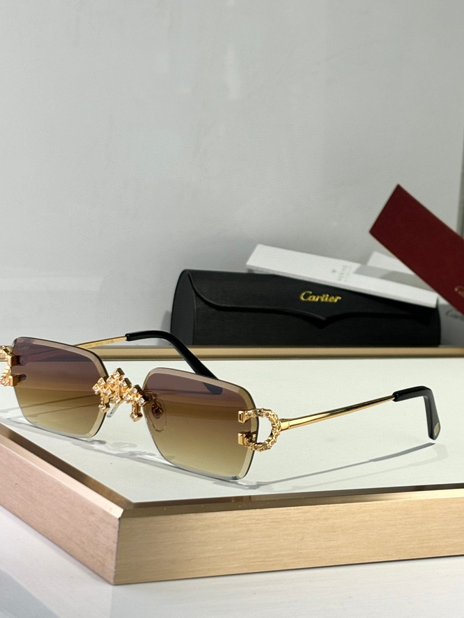 Ca*t*er sunglasses(aaaa)-811
