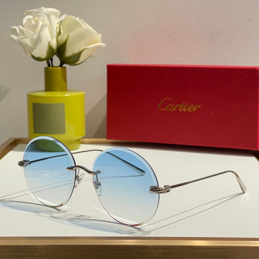 Ca*t*er sunglasses(aaaa)-797