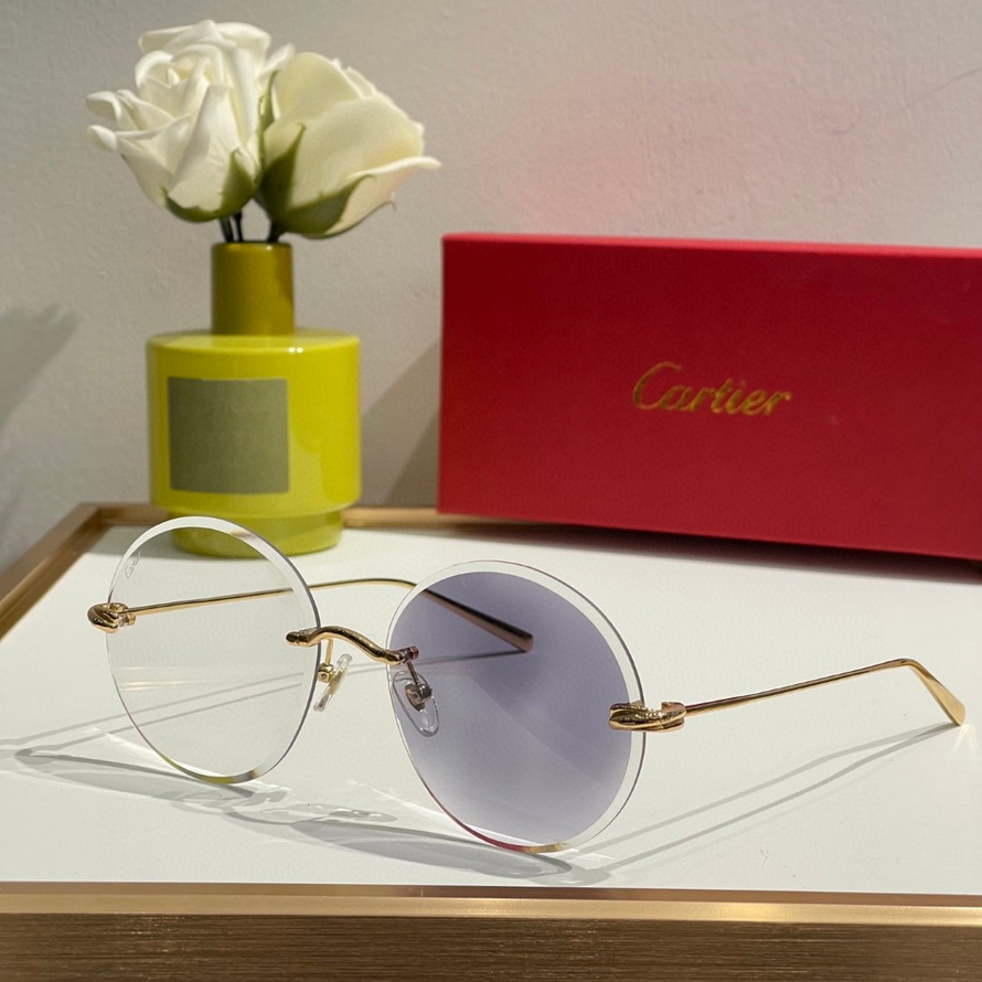 Ca*t*er sunglasses(aaaa)-796