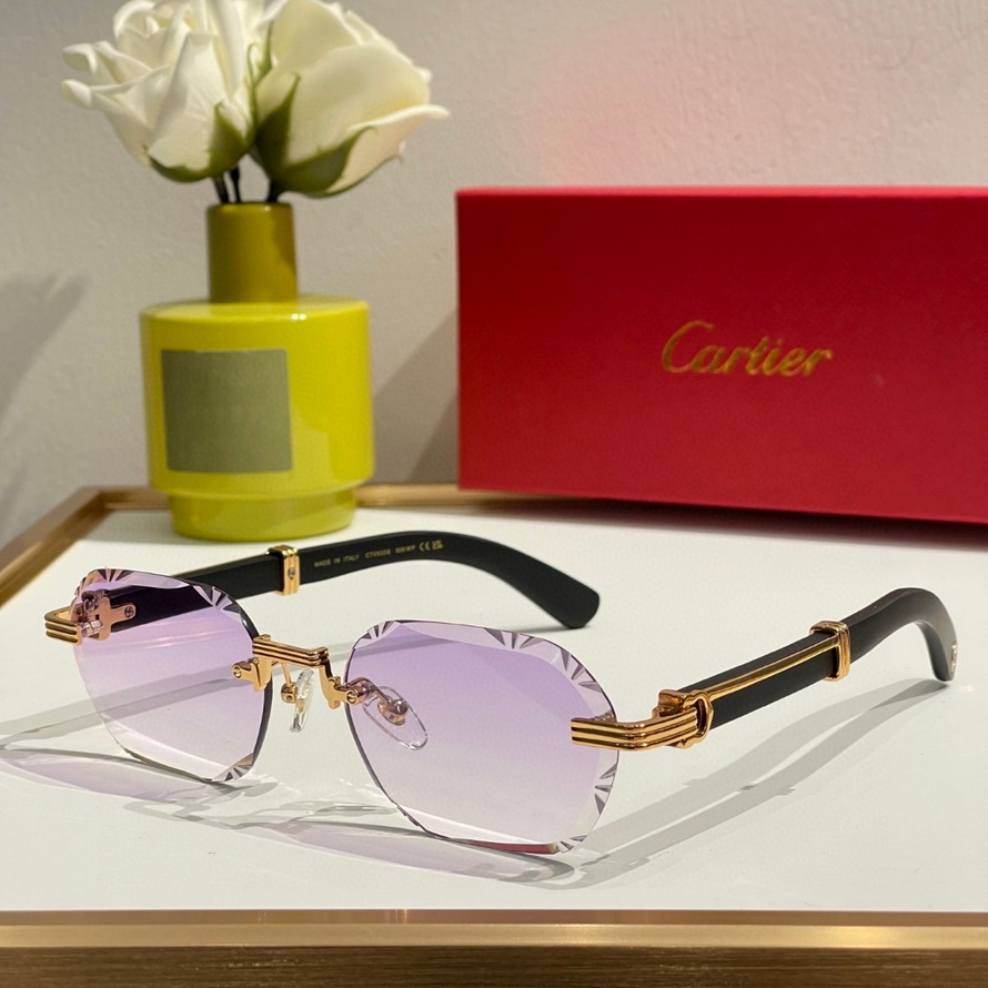 Ca*t*er sunglasses(aaaa)-791
