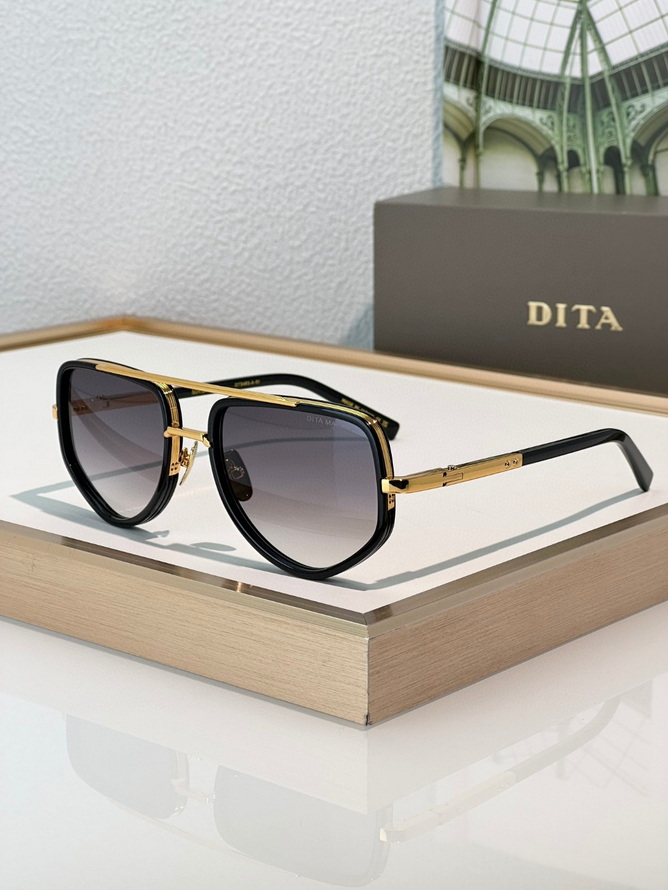 DITA Sunglasses(AAAA)-1309