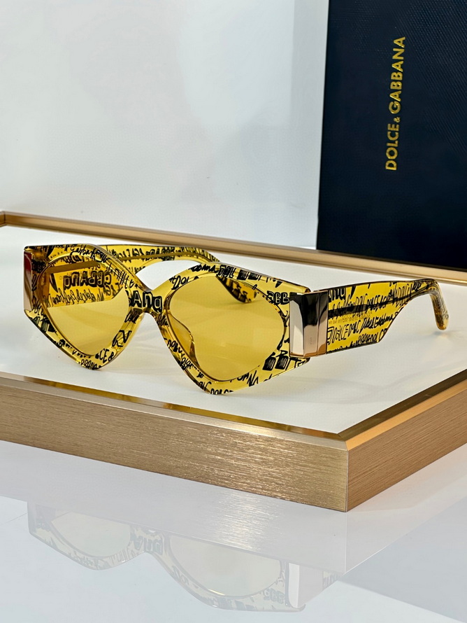 D&G Sunglasses(AAAA)-1199