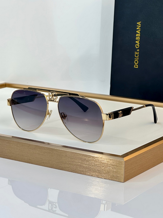 D&G Sunglasses(AAAA)-1195