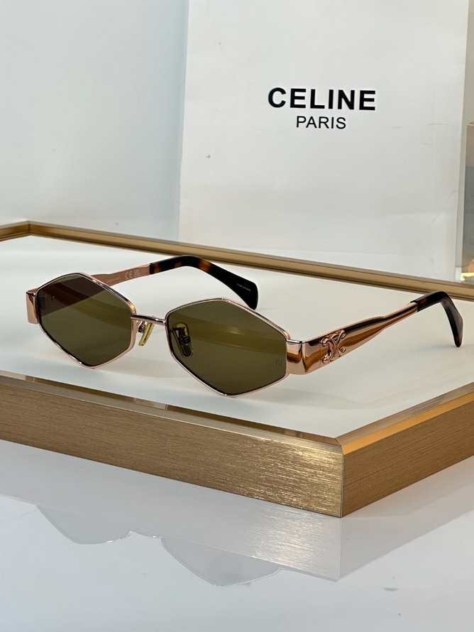 Ce**e sunglasses(aaaa)-628
