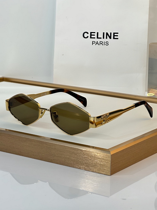 Ce**e sunglasses(aaaa)-627